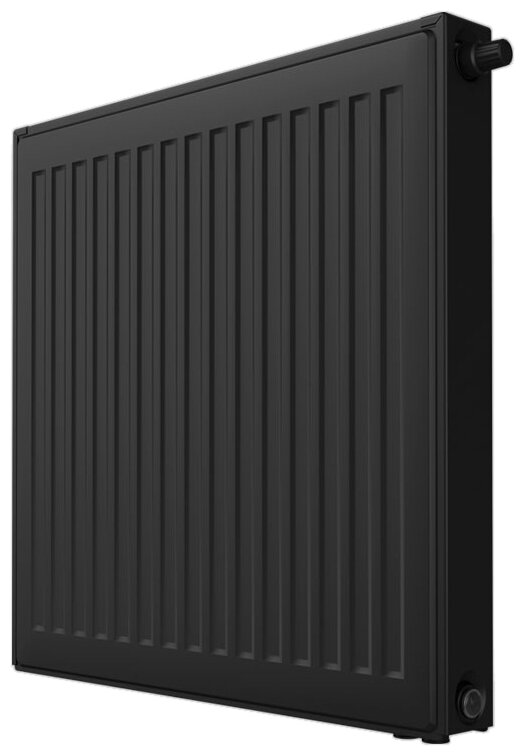 Радиатор панельный Royal Thermo VENTIL COMPACT VC22-500-600 Noir Sable