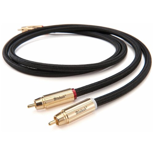 McIntosh CA1M (Кабели)