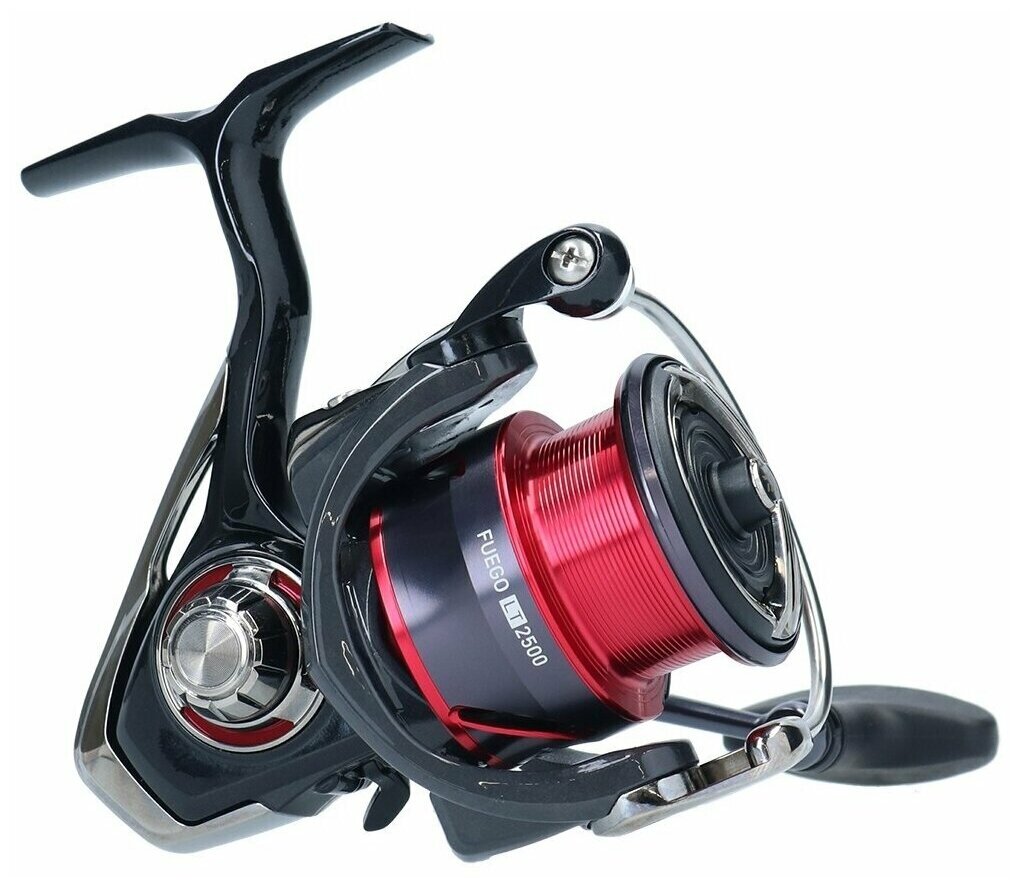 Катушка DAIWA 20 FUEGO LT 2500