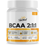 VitaMeal BCAA 500 - изображение