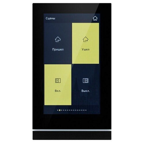 Панель универсальная клавишная встраиваемая Arlight 031738 9677600₽