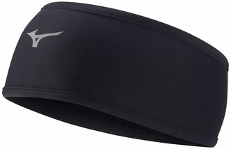 Повязка на голову Mizuno WarmaLite Headband onesize J2GW85001-09