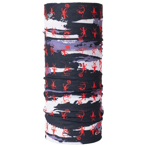 фото Бандана 4fun standard lizard