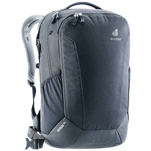 Рюкзак DEUTER 2021 Giga SL Черный