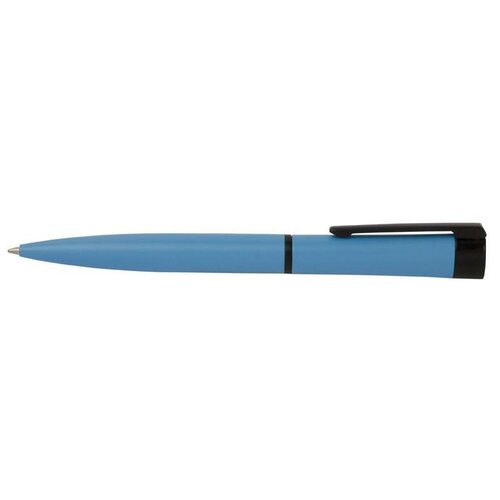 Ручка шариковая Pierre Cardin Actuel, цвет: синий ручка шариковая pierre cardin actuel алюминий металл цвет светло синий pcs20845bp