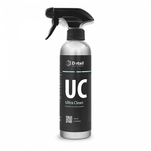Товар Универсальный очиститель Detail UC Ultra Clean DT-0108 500 мл 5330₽
