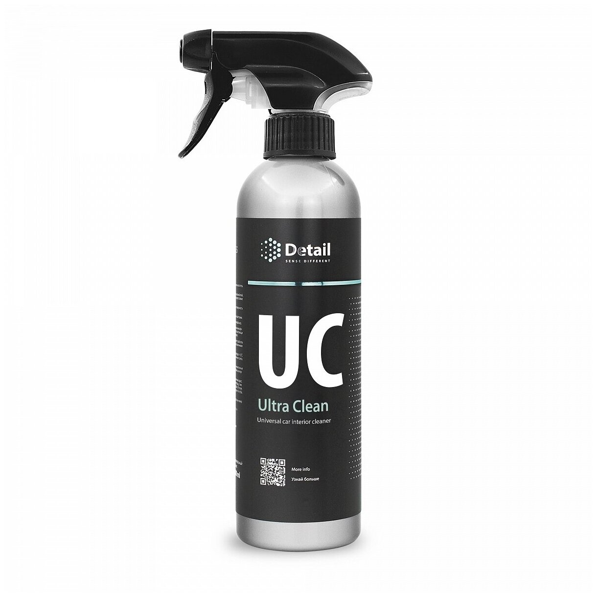 Товар Универсальный очиститель Detail UC Ultra Clean DT-0108 500 мл