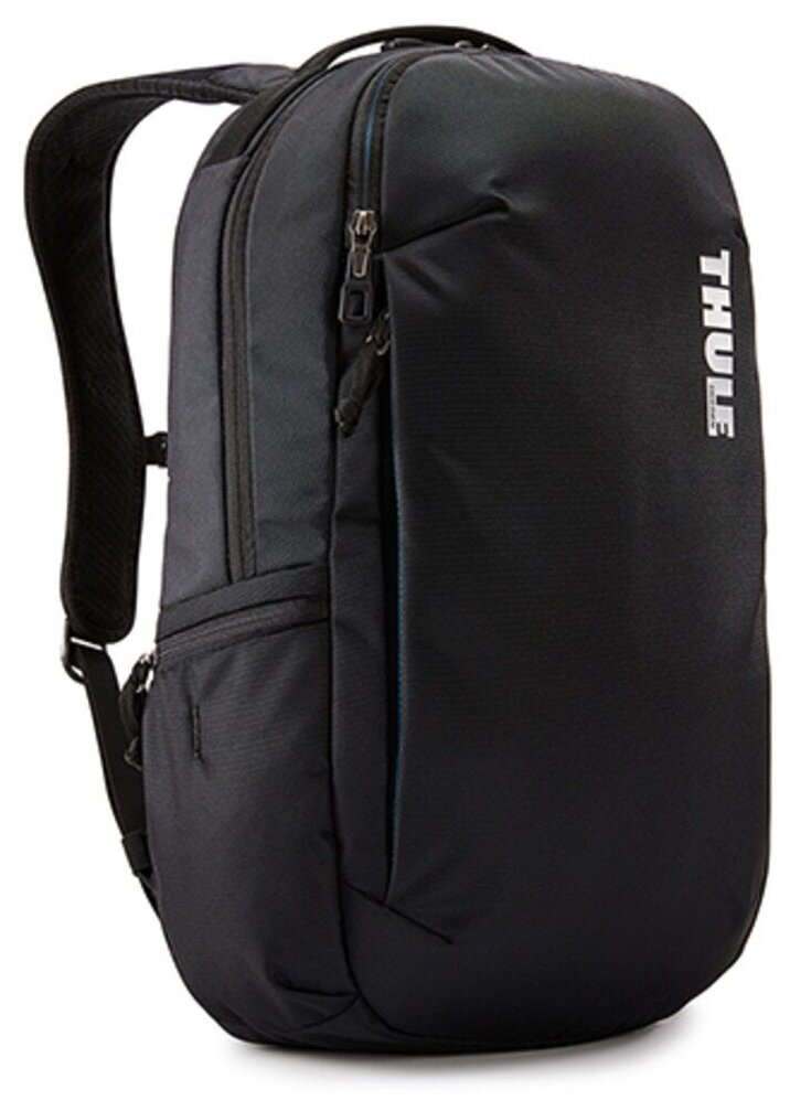 Городской рюкзак Thule Subterra Backpack 23L Black черный