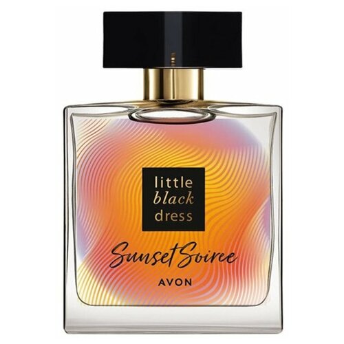 Парфюмерная вода Little Black Dress Sunset Soiree, 50 мл