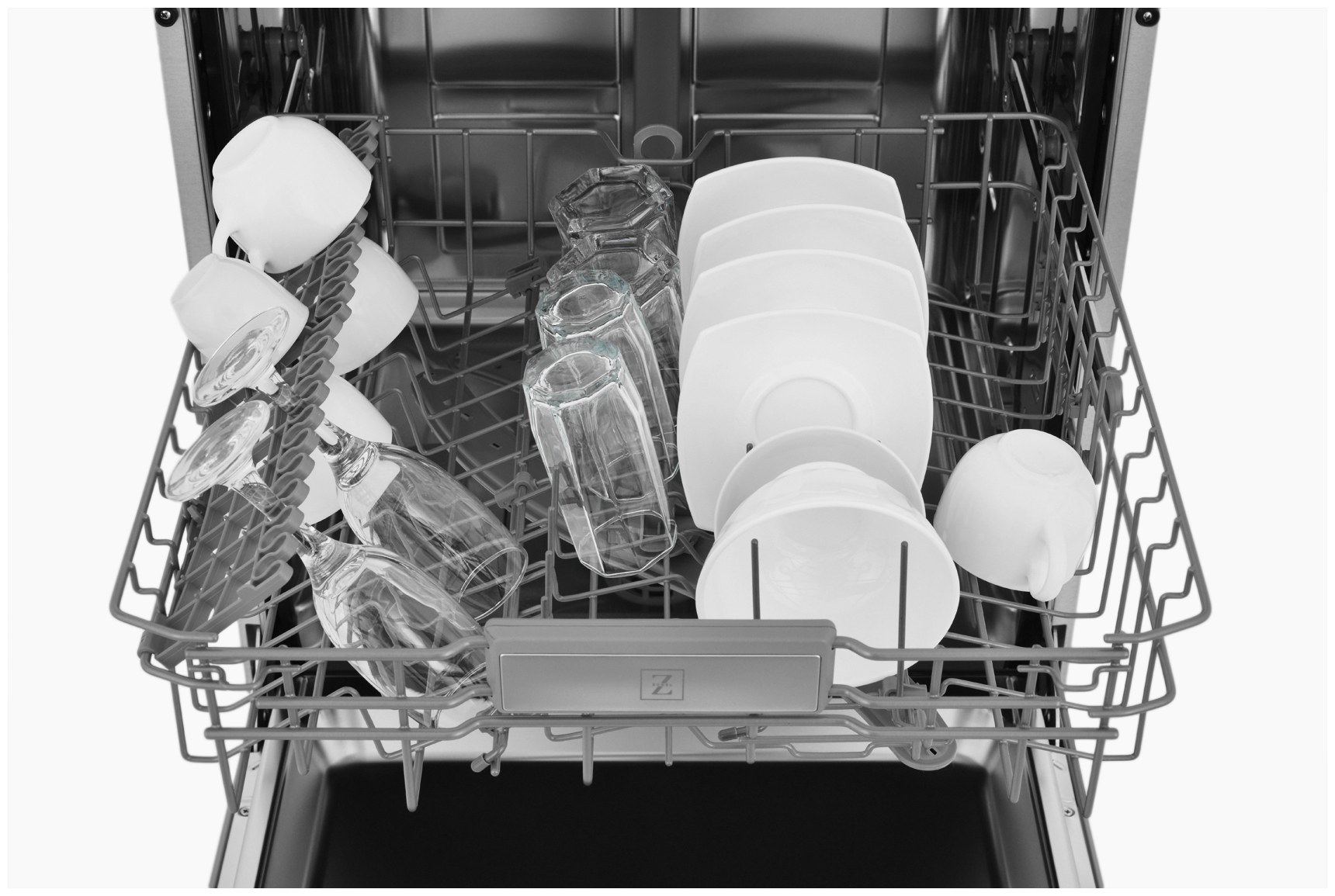 Встраиваемая посудомоечная машина ZUGEL ZDI601 - фотография № 15