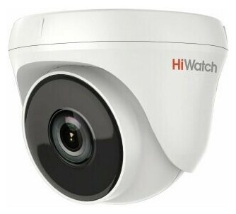 Камера Hikvision 3.6мм (DS-T233)