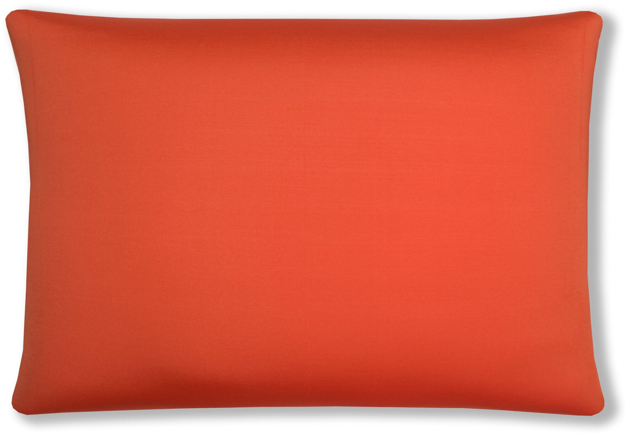 Антистрессовая подушка Штучки к которым тянутся ручки Дачница оранжевый 30х40см