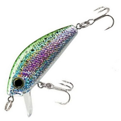 воблер f1167 mht yo zuri l minnow 44s special color Воблер Yo-Zuri F1167-M99 L-MINNOW 44S