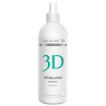Medical Collagene 3D Фитотоник Natural Fresh - изображение