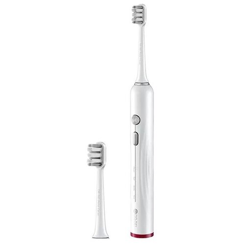 Электрическая зубная щетка Dr Bei Sonic Electric Toothbrush Y3 белый 200000₽