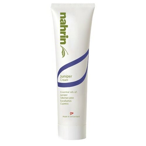 Nahrin Juniper крем Можжевельник для тел 100 мл 8212₽