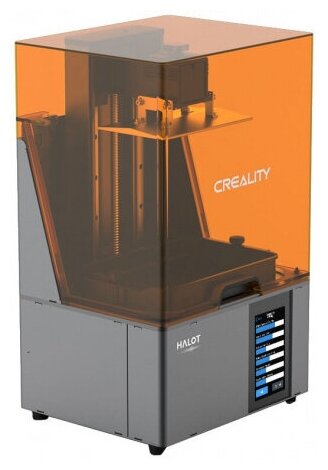 3D принтер Creality HALOT SKY