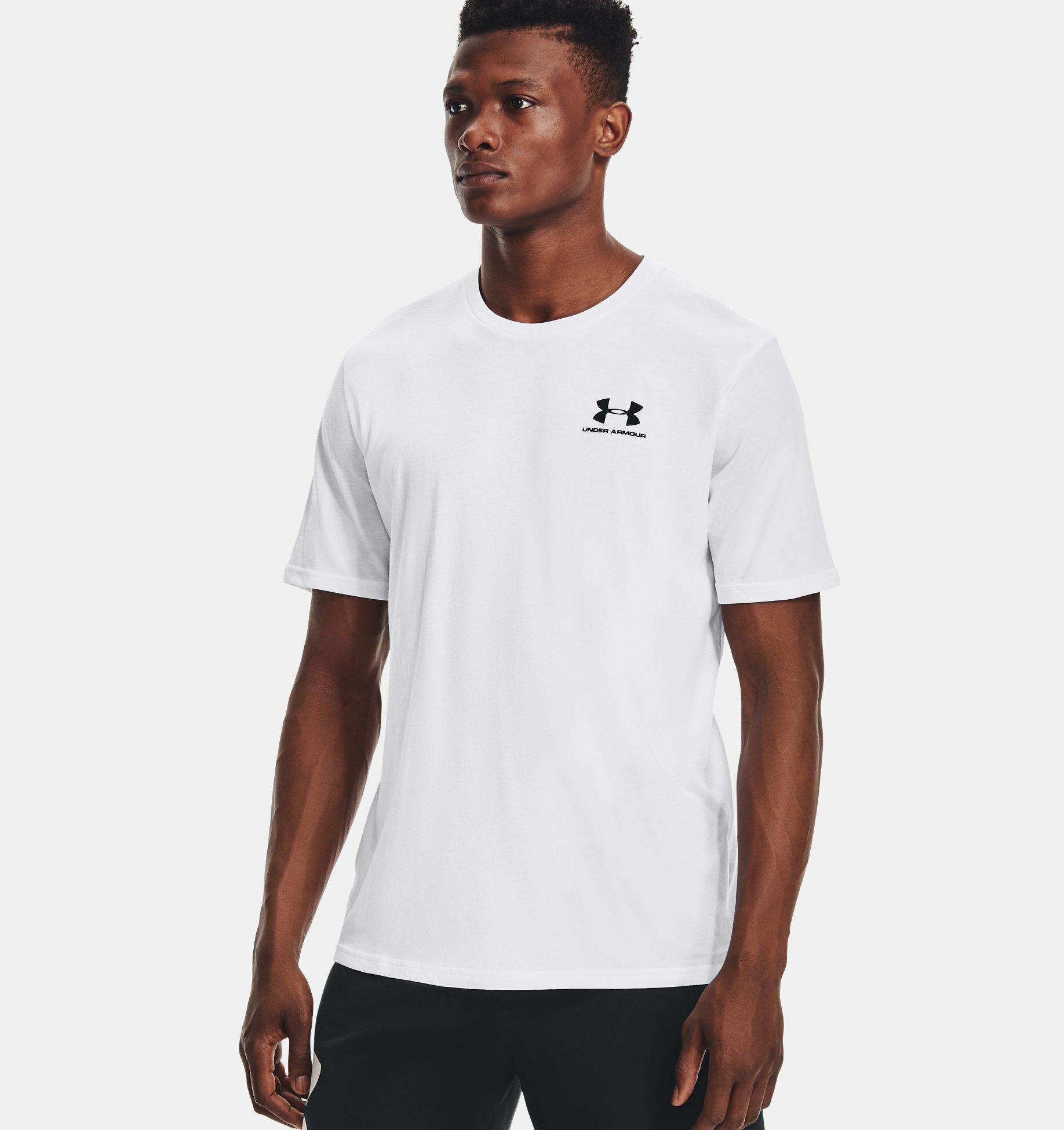 Футболка спортивная Under Armour