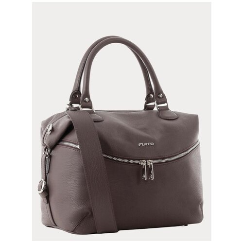 фото Женская сумка- баул fiato