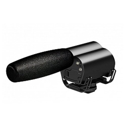 Микрофон Saramonic Vmic Recorder 726000₽