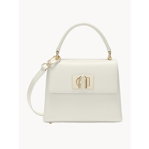 Сумка кросс-боди FURLA белый 50000₽