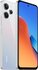 Смартфон Xiaomi Redmi 12 8/256 ГБ RU, Dual nano SIM, polar silver
