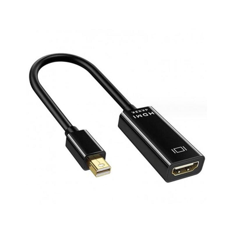 Аксессуар KS-is MiniDP - HDMI KS-839