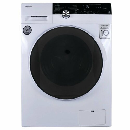 Стиральная машина Weissgauff WM 5649 DC Inverter Steam 6299000₽
