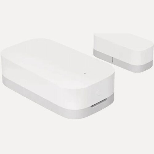 Изображение товара Датчик открытия дверей и окон Aqara Т1, модель DW-S03D