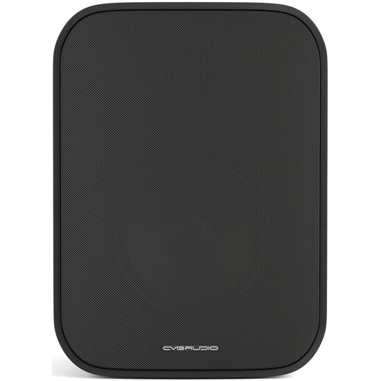 Акустическая система Cvgaudio OSR508TBL, настенная, двухполосная
