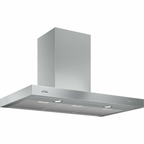 Вытяжка Elikor Опал 90Н-650-Э3Д нерж 1733500₽