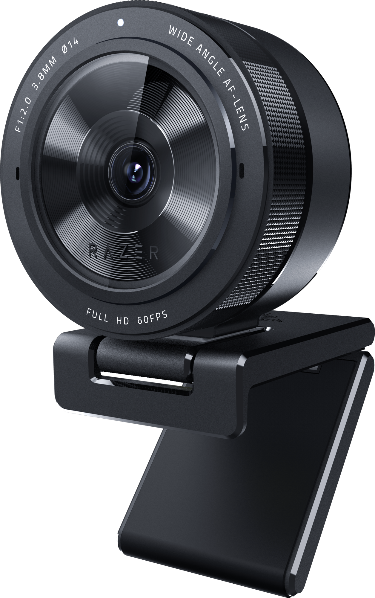 Веб-камера Razer RZ19-03640100-R3M1 (Black) - фото №8