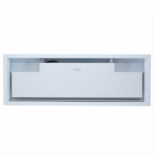 Вытяжка встраиваемая CATA GC DUAL 75 XGWH D 4999000₽