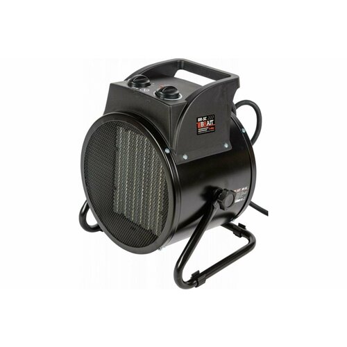 Тепловентилятор электрический BRAIT BR-5D 5кВт 30005000Вт керамич 607000₽