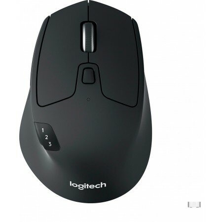 Мышь Logitech M720 Triathlon [910-004791]