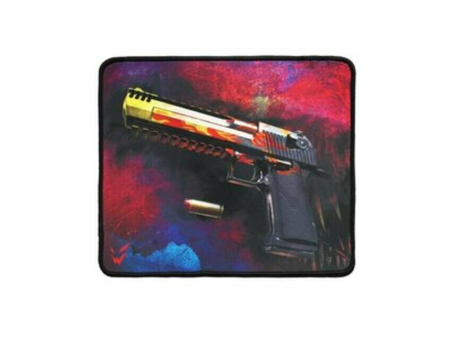 Коврик ARDOR GAMING GM-S GUN (S) многоцветный