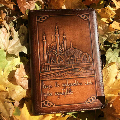 Ежедневник kRAst 