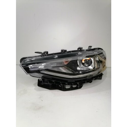 Фара левая Haval F7 15 16V 7AMT внедорожник 4X4 4121100XKQ00A 91000₽