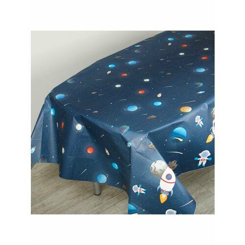 Скатерти ForChildren синий