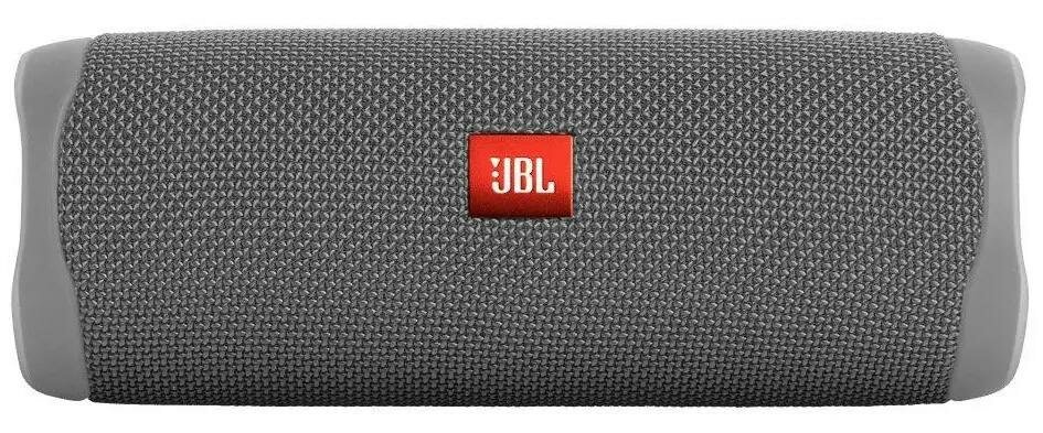 Портативная колонка JBL Flip 5 Grey