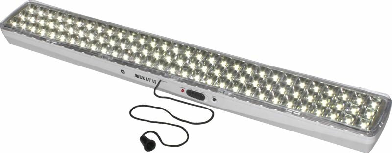 Светильник аварийного освещения SKAT LT-902400-LED-Li-Ion