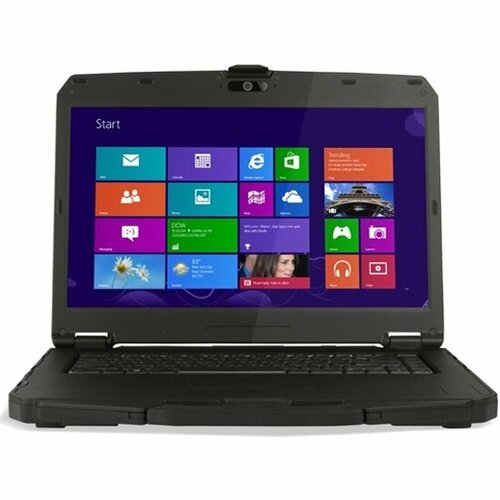 Защищенный ноутбук Durabook S15AB Basic S5A5P2C1EAXX 26246400₽