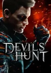 Devil's Hunt (Ключ Steam/PC) Регион: РФ, СНГ, Азия, Латинская Америка и Турция