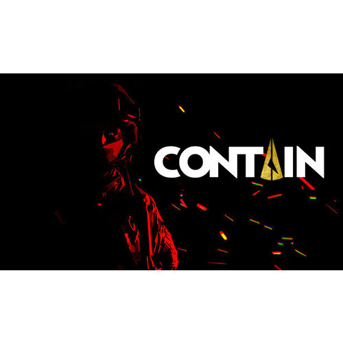 Игра Contain для PC (STEAM) (электронная версия) игра blackwind для pc steam электронная версия