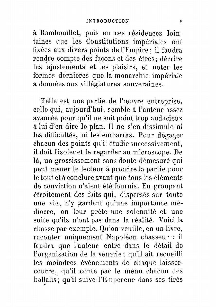 Napoleon chez lui (Masson Frederic) - фото №5