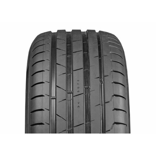 Летние шины Ikon Tyres (бывш. Nokian) Autograph Ultra 2 SUV 235/65 R18 110W