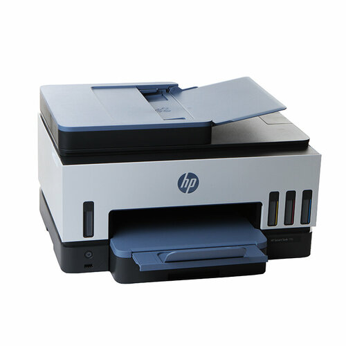 МФУ HP Smart Tank 795 All-in-One 28B96A 7599200₽