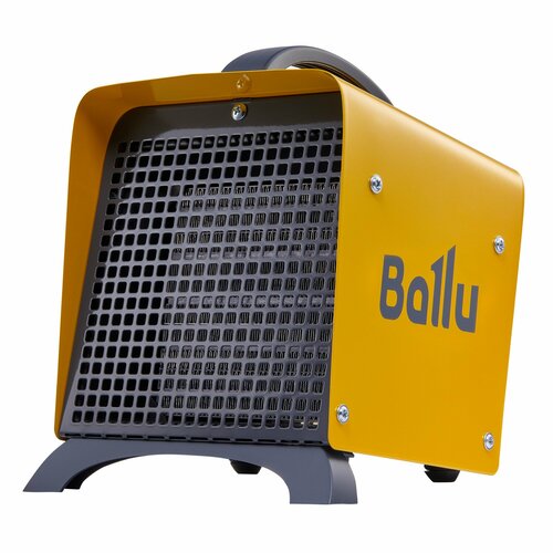 фото Пушка тепловая ballu bks-5 bally