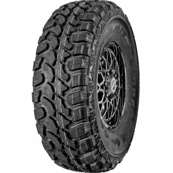 Автошина Windforce Catchfors M/T 265/75 R16 123/120Q