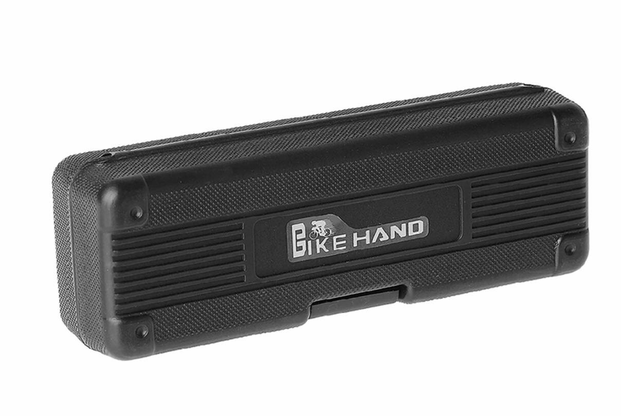 Набор инструментов Bike Hand YC-628 (Набор инструментов Bike Hand YC-628 6 позиц.)